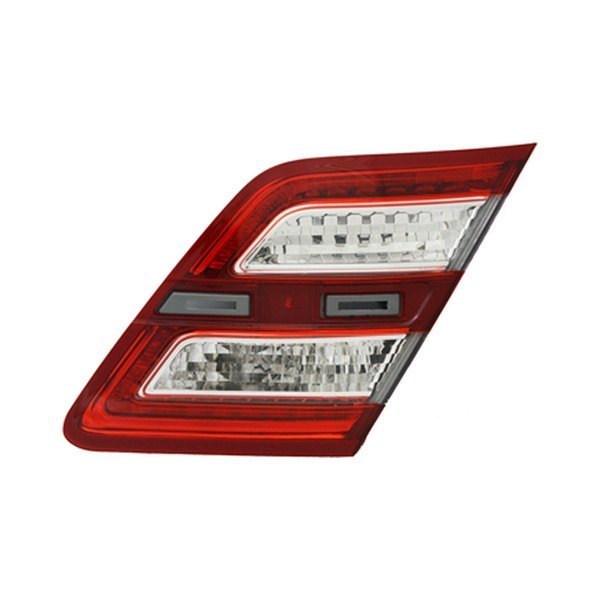Alzare® - Passenger Side Inner Replacement Tail Light, Ford Taurus