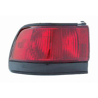 Alzare® - Replacement Tail Lights