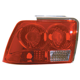 Alzare® - Replacement Tail Lights