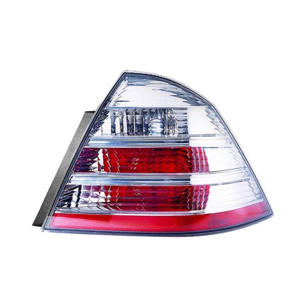 Alzare® - Passenger Side Replacement Tail Light, Ford Taurus