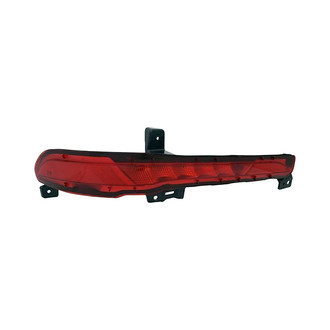 Alzare® - Replacement Side Marker Lights LED