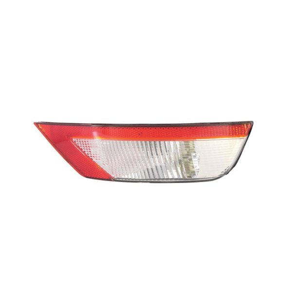 Alzare® - Passenger Side Replacement Backup Light, Ford EcoSport