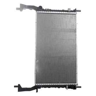 Alzare® - Engine Coolant Radiator