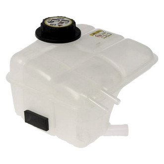 Alzare® - Engine Coolant Recovery Tank