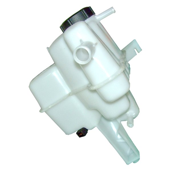 Alzare® - Engine Coolant Recovery Tank