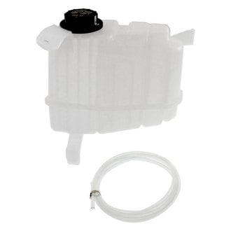 Lincoln Navigator Coolant Overflow Tanks — CARiD.com