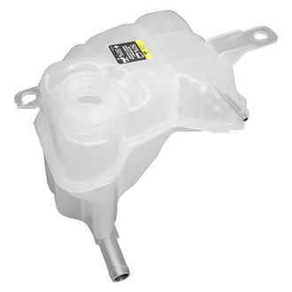 Alzare® - Engine Coolant Recovery Tank