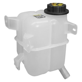 2015 Lincoln MKX Replacement Coolant Tanks – CARiD.com