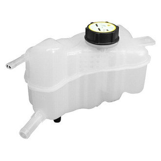 Alzare® - Washer Fluid Reservoir