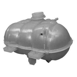 Alzare® - Engine Coolant Recovery Tank