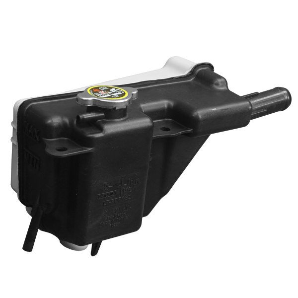 Alzare® - Washer Fluid Reservoir