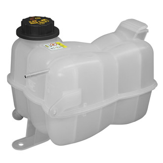 Alzare® - Washer Fluid Reservoir