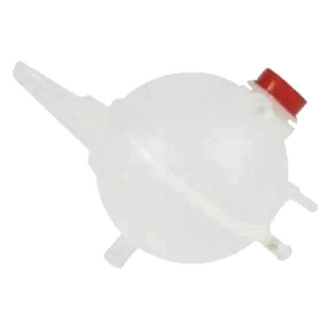 Alzare® - Engine Coolant Recovery Tank