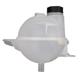 Alzare® - Engine Coolant Recovery Tank