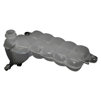 Alzare® - Engine Coolant Recovery Tank