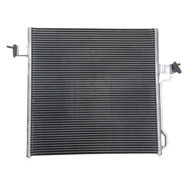 Alzare® - A/C Condenser