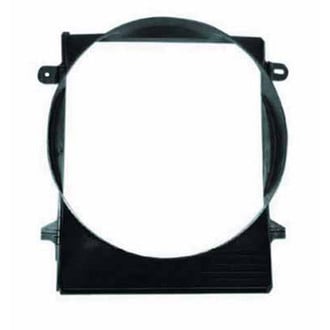 Alzare® - Engine Cooling Fan Assembly