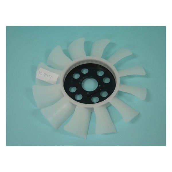 Alzare® - Engine Cooling Fan Blade