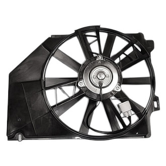 Alzare® - Engine Cooling Fan Assembly