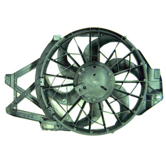Alzare® - Engine Cooling Fan Assembly