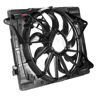 Alzare® - Engine Coolant Radiator