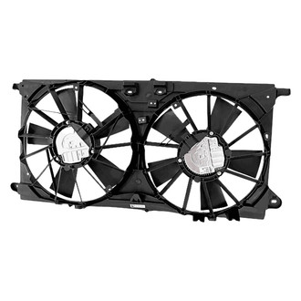 Alzare® - Engine Coolant Radiator