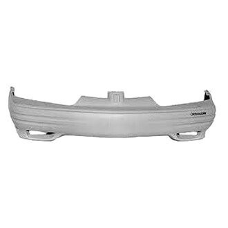 Alzare® - Front Bumper Cover (Standard Line)