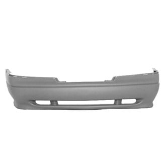 Alzare® - Front Bumper Cover (Standard Line)