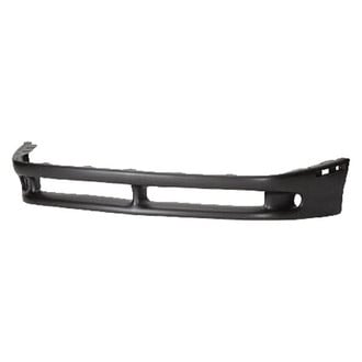 Alzare® - Front Lower Bumper Cover (CAPA Certified)