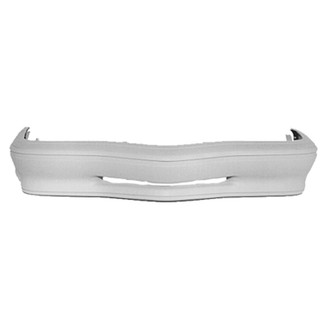 Alzare® - Front Bumper Cover