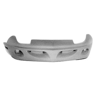 Alzare® - Front Bumper Cover