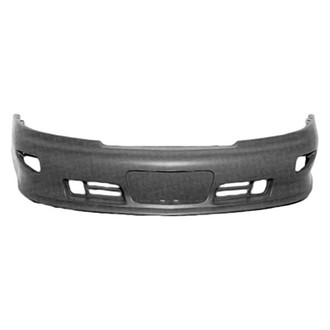 Alzare® - Front Bumper Cover