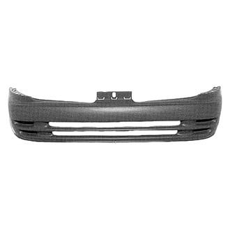 Alzare® - Front Bumper Cover