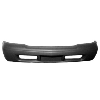 Alzare® - Front Bumper Cover (Standard Line)