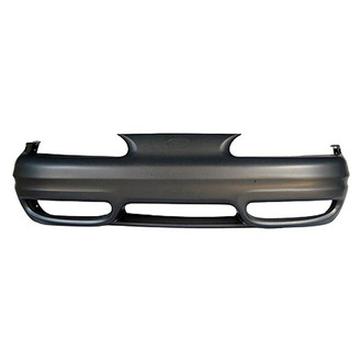 Alzare® - Front Bumper Cover