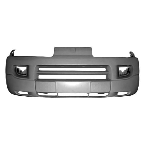 Alzare® - Front Lower Bumper Cover