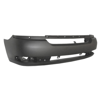 Alzare® - Front Bumper Cover