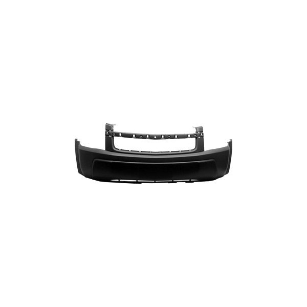 Alzare® - Front Bumper Cover