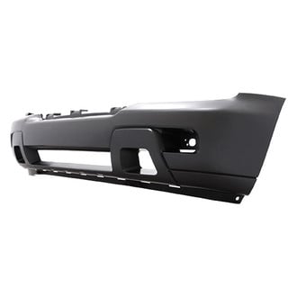 Alzare® - Front Bumper Cover