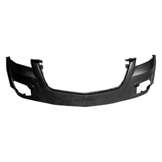 Alzare® - Front Upper Bumper Cover