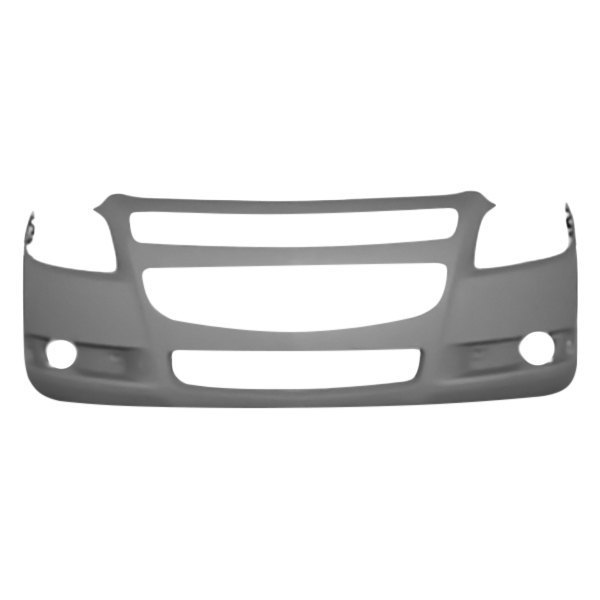 Alzare® - Front Bumper Cover