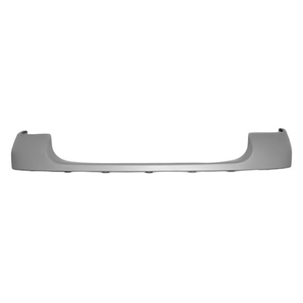 Alzare® - Front Upper Bumper Cover