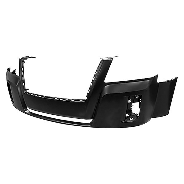 Alzare® - Front Upper Bumper Cover