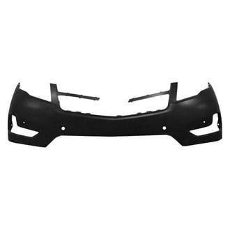 Alzare® - Front Bumper Cover