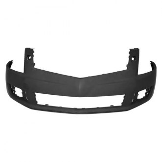 NEW FRONT LOWER BUMPER COVER FITS 2010-2016 CADILLAC SRX GM1015108C CAPA