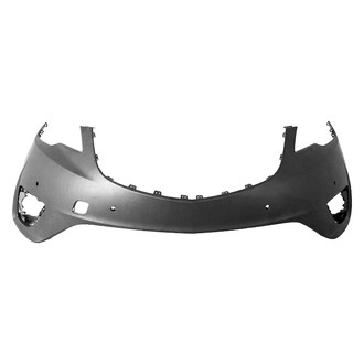 Alzare® - Front Bumper Cover