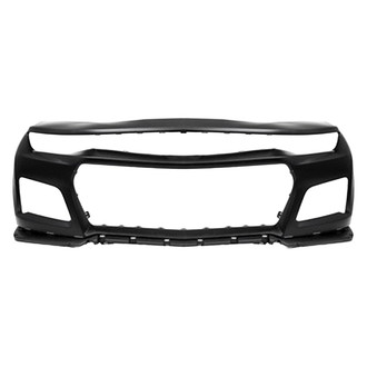 Alzare® - Front Bumper Cover