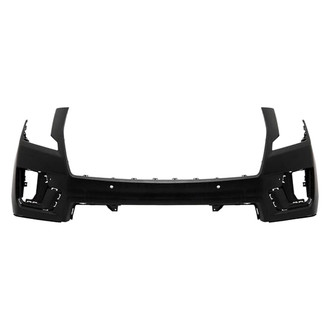Alzare® - Front Bumper Cover