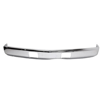 Alzare® - Front Bumper Face Bar (Standard Line)