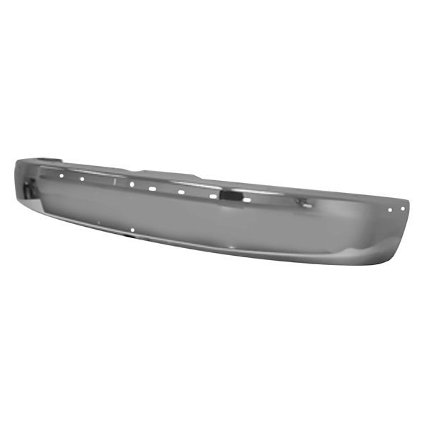 Alzare® - Front Bumper Face Bar